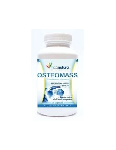 Osteomass 60Cap. de Triconatura