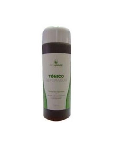 Sodermol Tonico Depurador 200Ml. de Triconatura