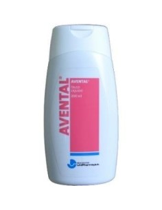 Avental Talco Liquido 200Ml. de Unipharma