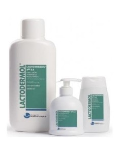 Lactodermol 200 Mililitros Unipharma
