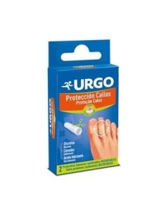 Urgo Protector Callos Precortados 4Ud. de Urgo