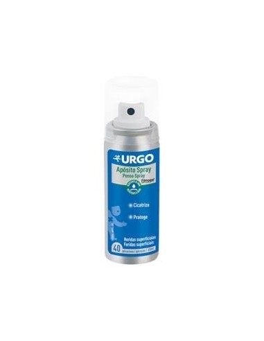 Urgo Spray Aposito 40Ml. de Urgo