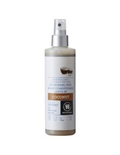 Acondicionador Coco Spray 250 Mililitros Eco Vegan Urtekram