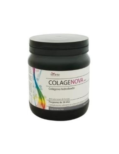 Colagenova Basic Colageno Hidrolizado 390 Gramos Vaminter