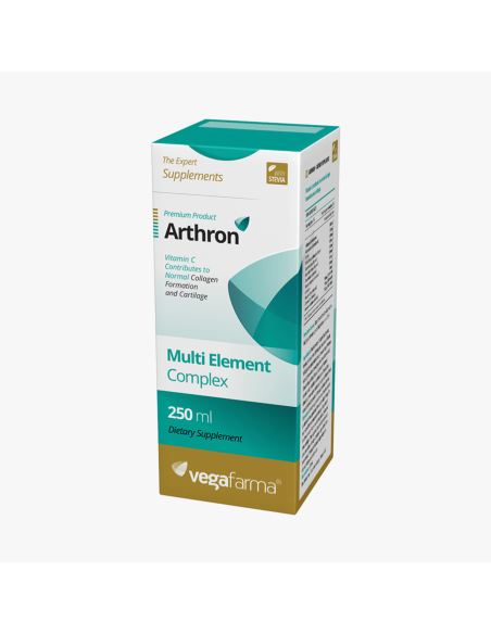 Arthron 250 Mililitros Vegafarma