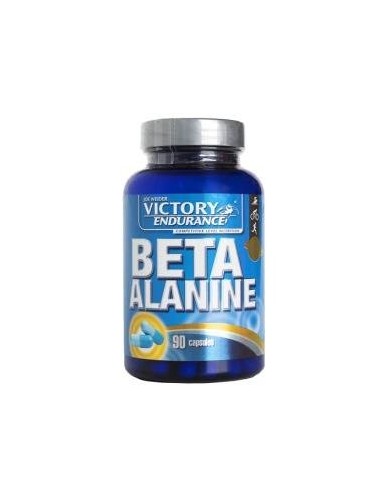 Victory Endurance Beta Alanine 90Cap. de Weider