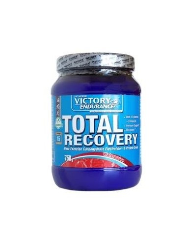 Victory Endurance Total Recovery Sandia 750Gr. de Weider