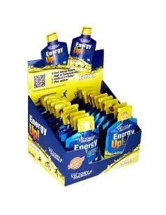 Victory Endurance Energy Up Gel Limon 24Ud. de Weider