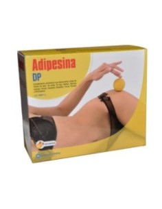 Adipesina Depur Active 20 Ampollas de Winter