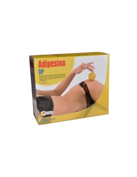 Adipesina Depur Active 20 Ampollas de Winter