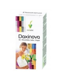 Pack 3X2 Daxinova 60 Comprimidos de Novadiet.