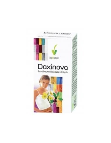 Pack 3X2 Daxinova 60 Comprimidos de Novadiet.