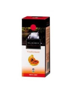 Pack 3X2 Vitalferment (Papaya Fermentada) 250Ml. de Novadiet