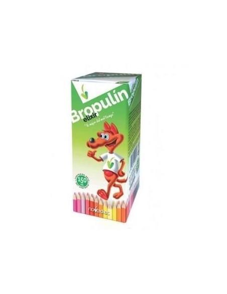 Pack 3X2 Bropulin 250Ml. de Novadiet.