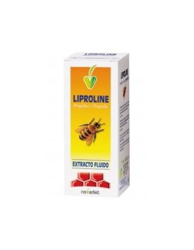 Pack 3X2 Liproline Extracto Propoleo 30Ml. de Novadiet.