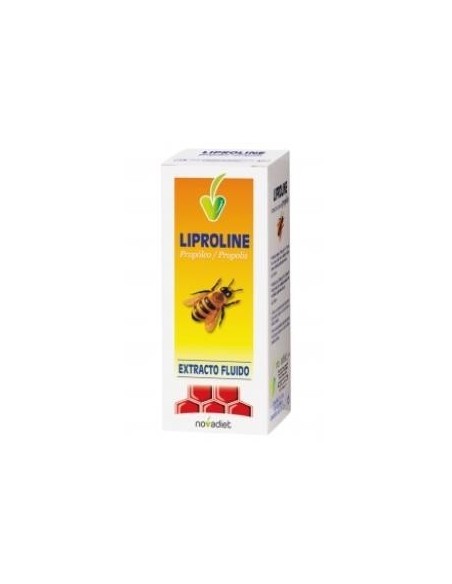 Pack 3X2 Liproline Extracto Propoleo 30Ml. de Novadiet.