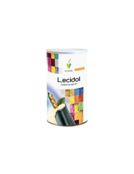 Pack 3X2 Lecidol 500Gr. de Novadiet.