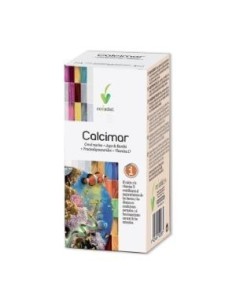 Pack 3X2 Calcimar 90Cap. de Novadiet.