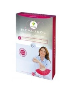 Pack 3X2 Mepausol 60Cap. de Novadiet.