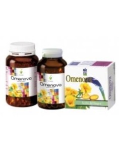 Pack 3X2 Omenova 400Cap. de Novadiet.