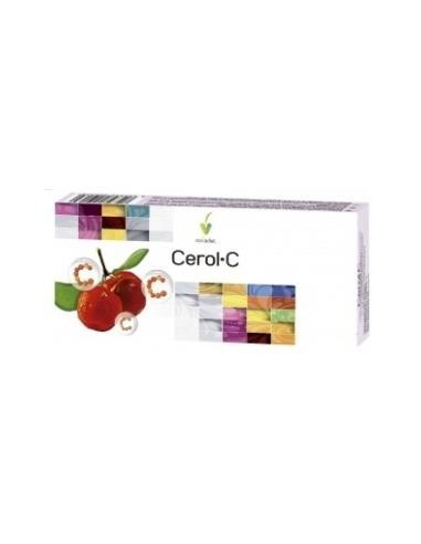 Pack 3X2 Cerol-C 30 Comprimidos de Novadiet.