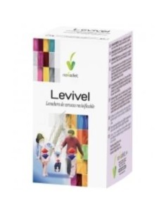 Pack 3X2 Levivel 90Cap. de Novadiet.