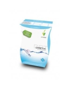 Pack 3X2 Diretik 18Sticks de Novadiet.