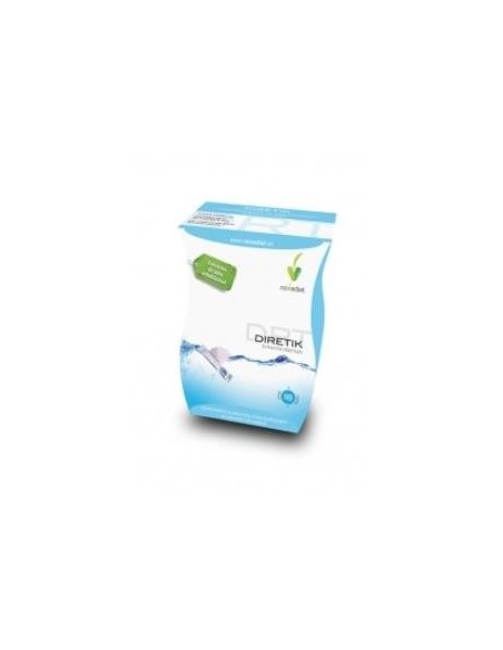 Pack 3X2 Diretik 18Sticks de Novadiet.