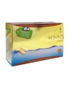 Pack 3X2 Kemogras 60 Perlas de Novadiet.