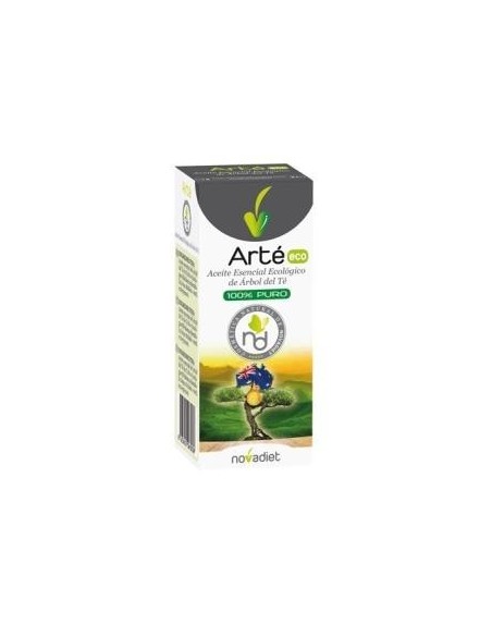 Pack 3X2 Arte Eco Aceite Esencial Arbol Del Te 15Ml. de Nova