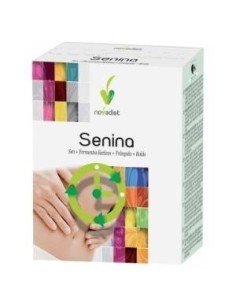 Pack 3X2 Senina 18 Sticks de Novadiet.