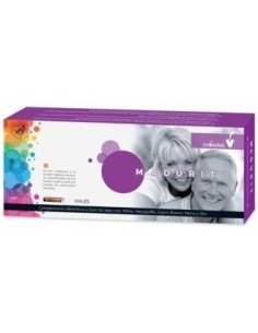 Pack 3X2 Madurit 20Viales de Novadiet.