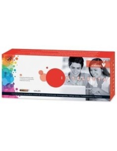 Pack 3X2 Intelecta 20Viales de Novadiet.