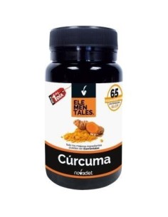 Pack 3X2 Curcuma 30Cap. Elementales de Novadiet.