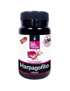 Pack 3X2 Harpagofito 30Cap. Elementales de Novadiet.