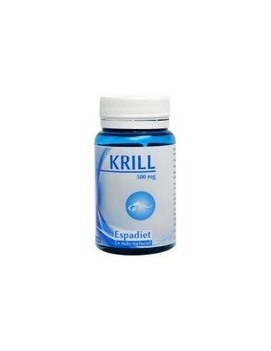Krill 60 Perlas de Espadiet
