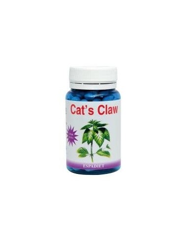 Cat'S Claw 60 Cáp. de Espadiet