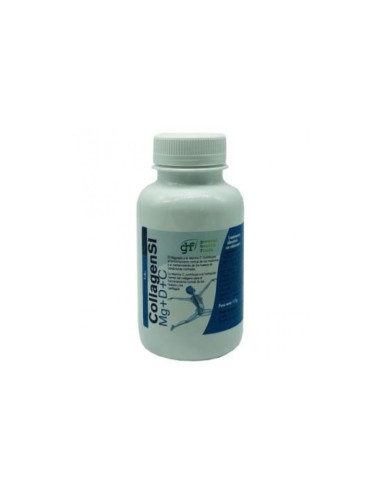 CollagenSI Mg+D+C 1.3 g 90 comprimidos GHF