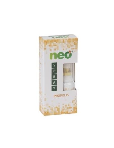 Neo Spray Propolis 25Ml. de Neo