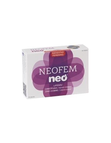 Neofem 30Cap. de Neo