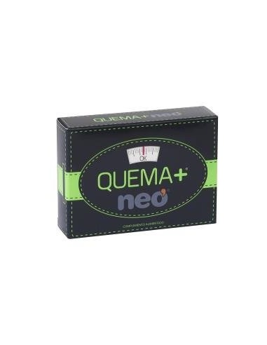 Quema + 30Cap. de Neo