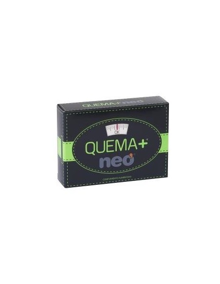 Quema + 30Cap. de Neo