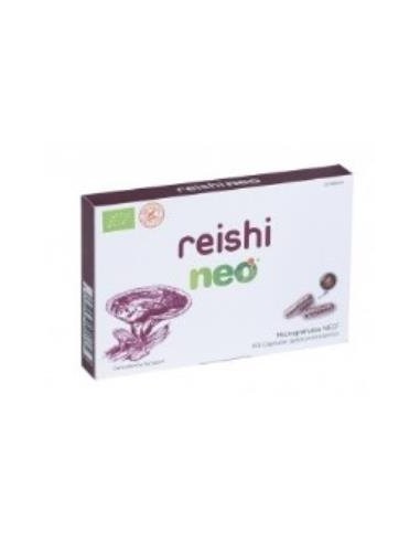 Reishi Neo 60Cap. de Neo