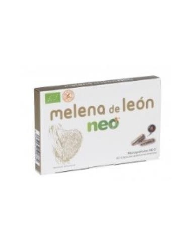 Melena De Leon Neo 60Cap. de Neo