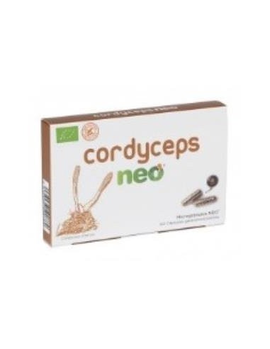 Mico Neo Cordyceps 60Cap. de Neo