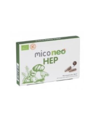 Mico Neo Hep 60Cap. de Neo