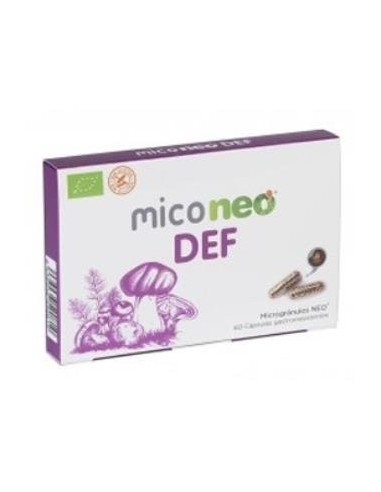 Mico Neo Def 60Cap. de Neo