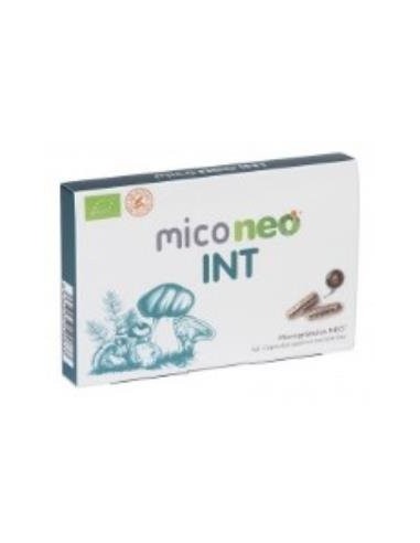 Mico Neo Int 60Cap. de Neo