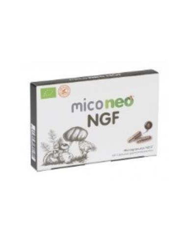 Mico Neo Ngf 60Cap. de Neo