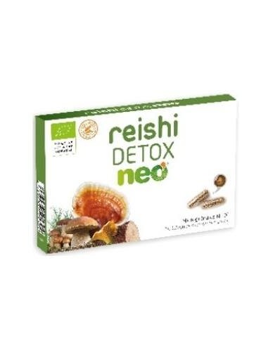 Reishi Detox Neo 30Cap. de Neo
